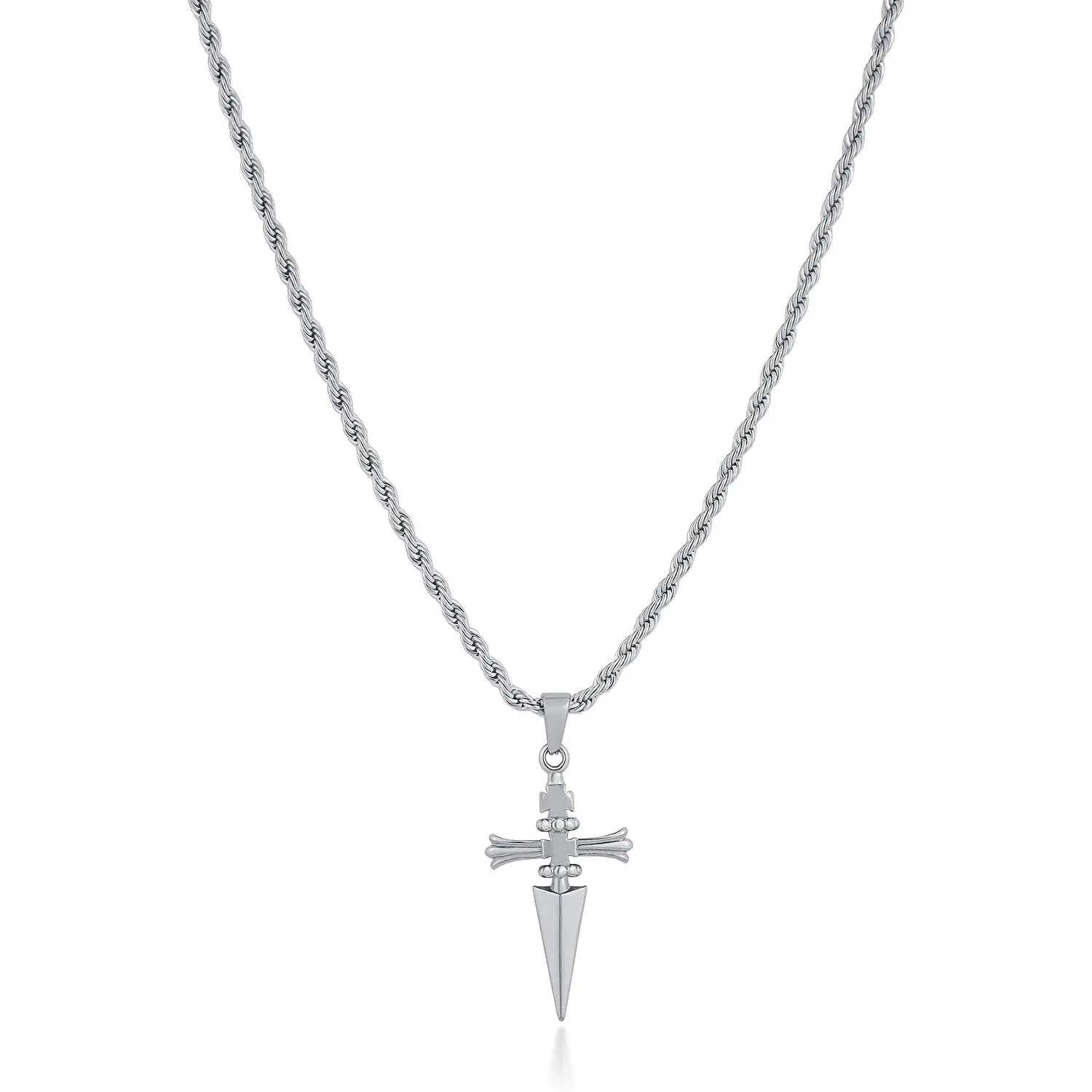 Anime Necklaces for Men Judgement Chain Necklace Hxh Cosplay