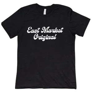 East Market Original | Unisex Bella+Canvas T-shirt