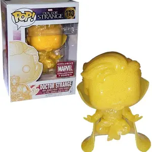 Funko Pop! Marvel - Dr Strange #173 Exclusive Collectible Pop Vinyl Figure