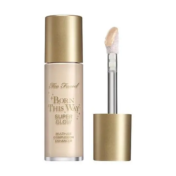 Too Faced Born This Way Super Glow