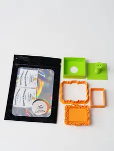 Graduation 2026 Cutter & Stamp Bundle Set