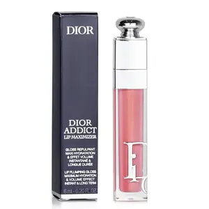 DIOR Addict Lip Maximizer Gloss - # 012 Rosewood DIOR Addict Lip Maximizer Gloss - # 012 Rosewood