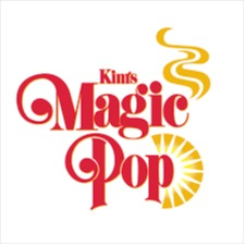 KIMS MAGIC POP