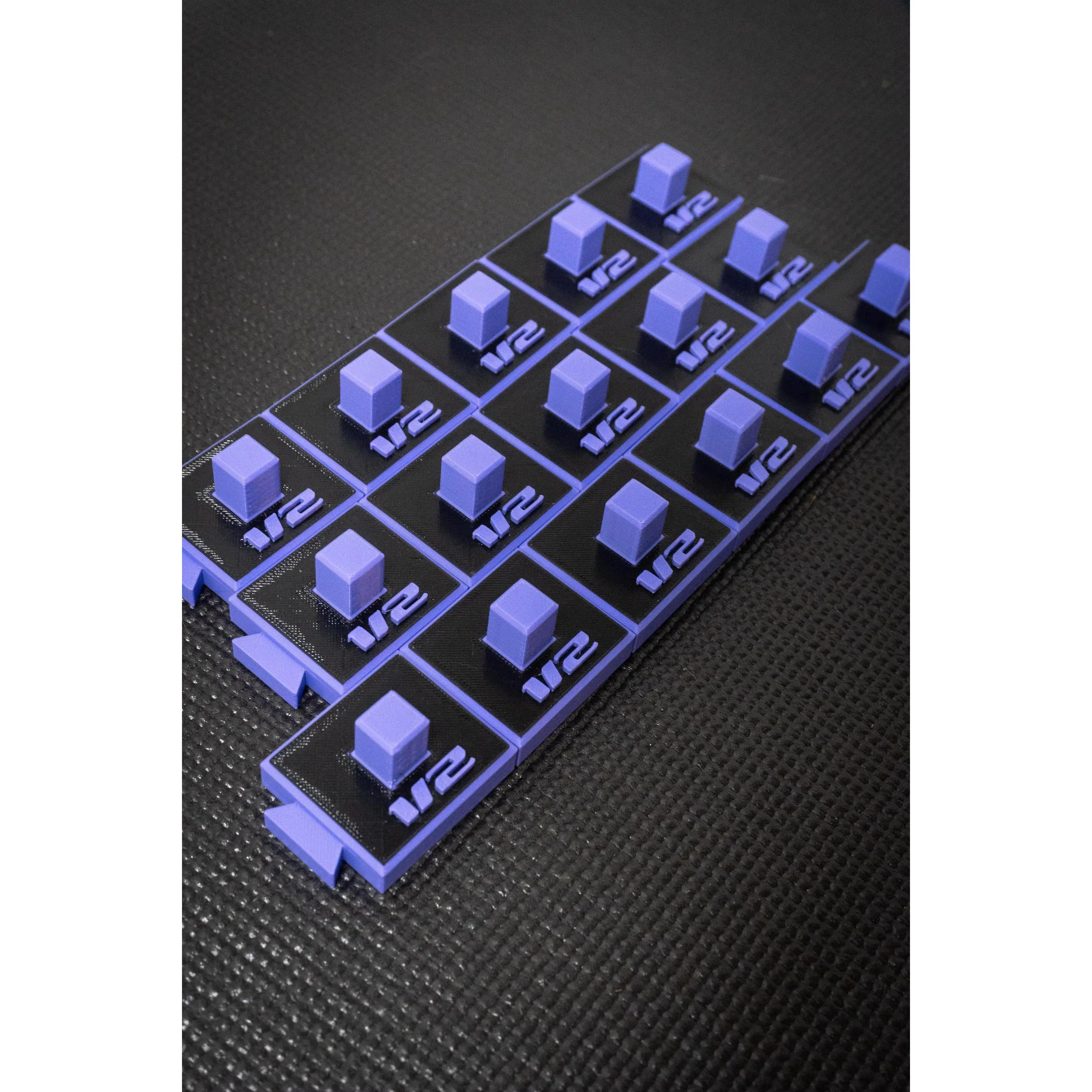 Socket Organizers Modular & Magnetic( 1/4", 3/8", 1/2")