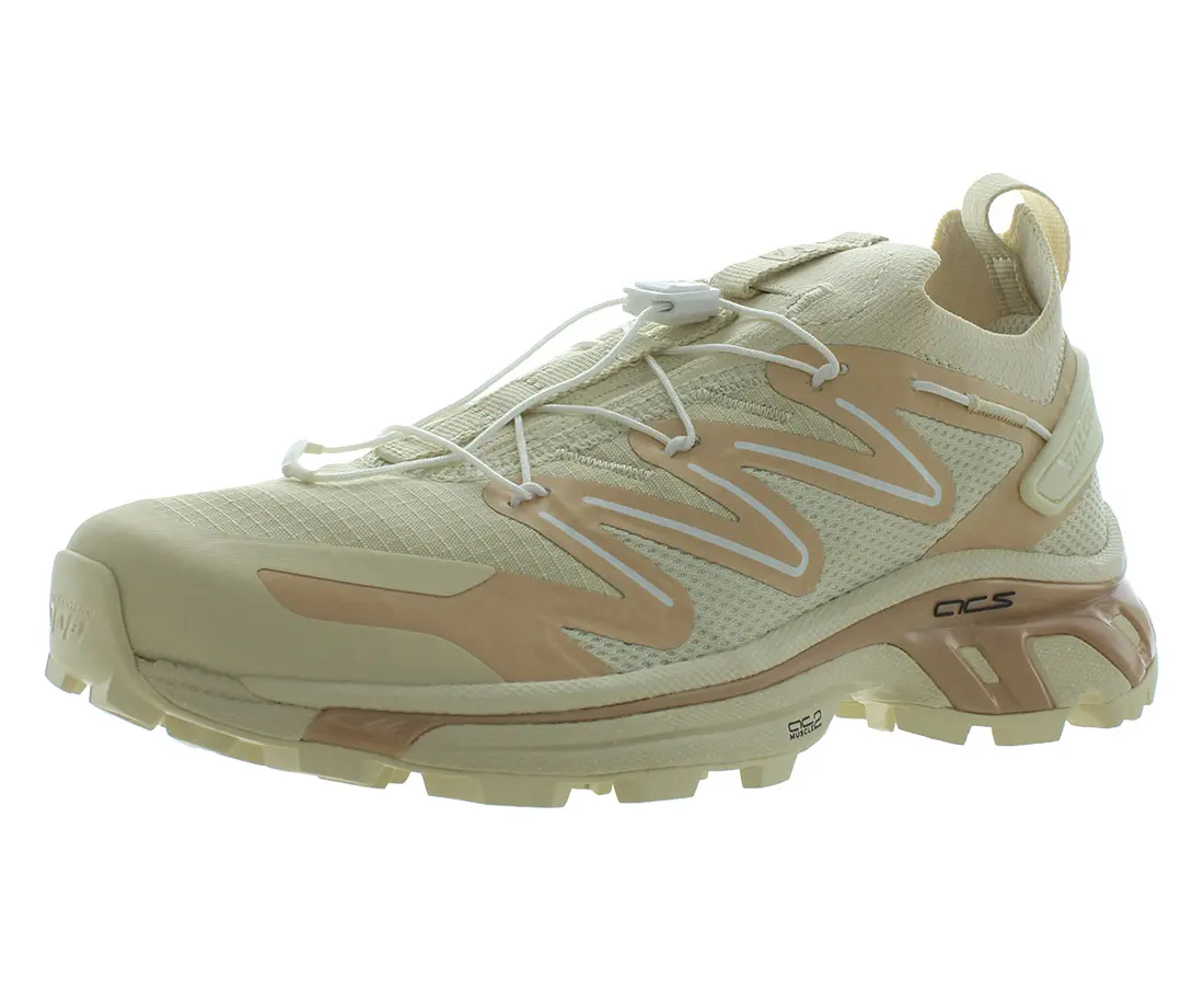 Salomon Xt-Rush 2 Unisex Sports Footwear - Running Sneakers, Workout Sneakers, Trail Running Shoes