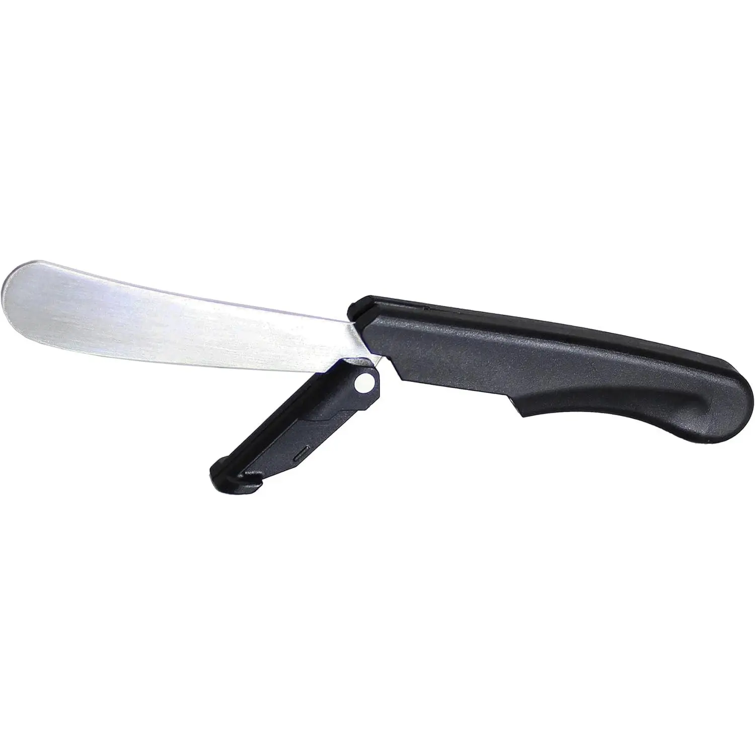 Prodyne K-10-S Stainless Steel Cheese Spreader