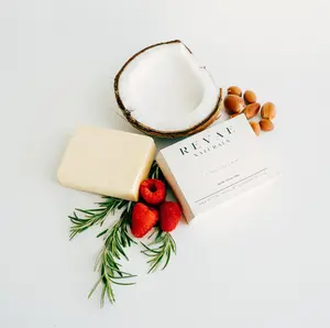 Rosemary Conditioner Bar