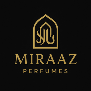 MIRAAZ Perfume