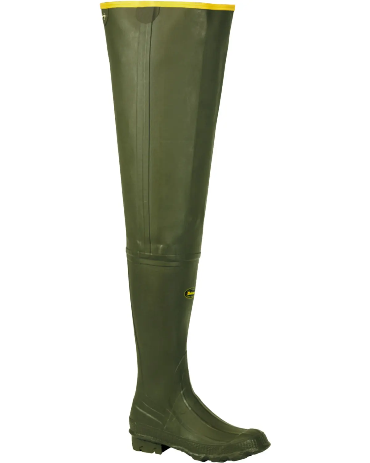Lacrosse Men's Men'S Big Chief 32" Wader Boot Round Toe - 154040