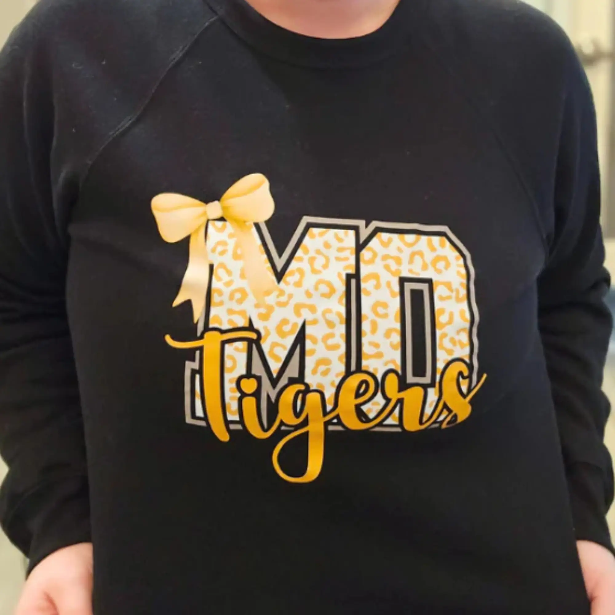 Mizzou Sweatshirt