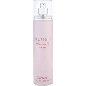 Kenneth Cole Blush By Kenneth Cole Body Spray For Women