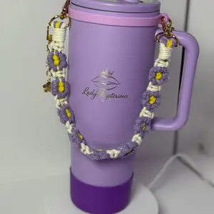 LadyMysterious cups