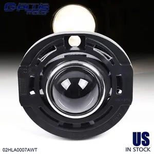 FOG LIGHT LAMP Driving Light FIT FOR JEEP CHRYSLER DODGE Grand Cherokee LH/RH