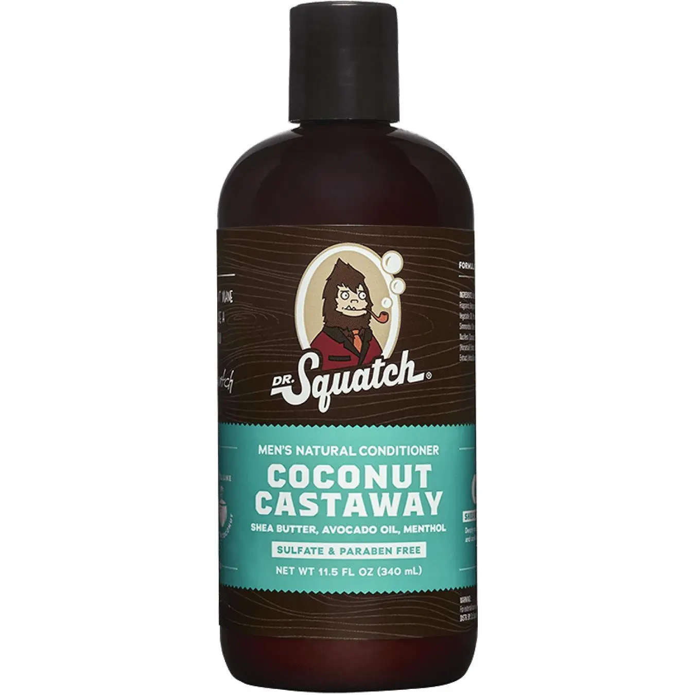 Coconut Castaway Conditioner