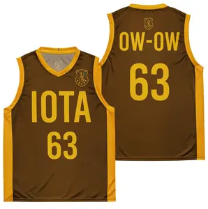 Iota Phi Theta Basketball Jersey | House of Greeks