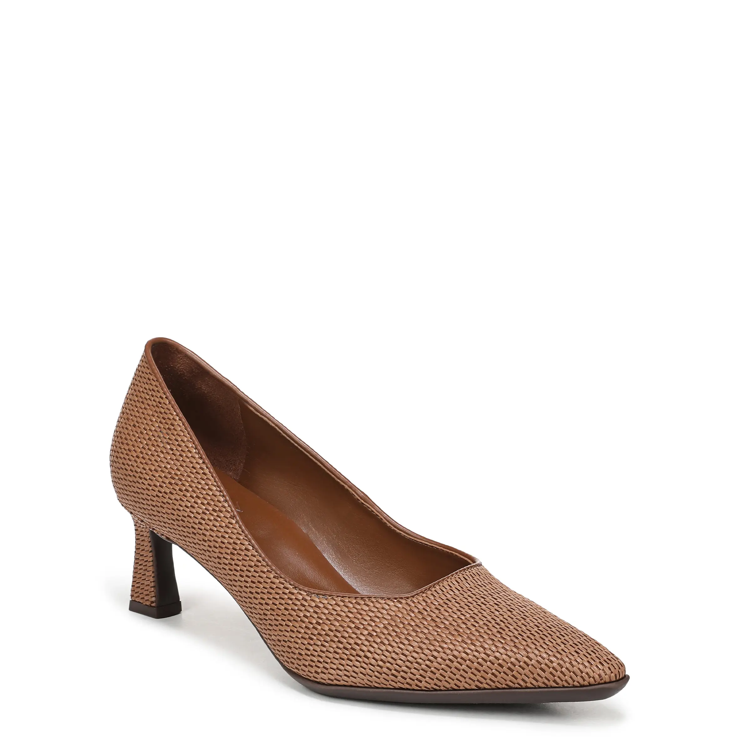 Naturalizer Womens Tylan2 Pump - Medium & Wide Width