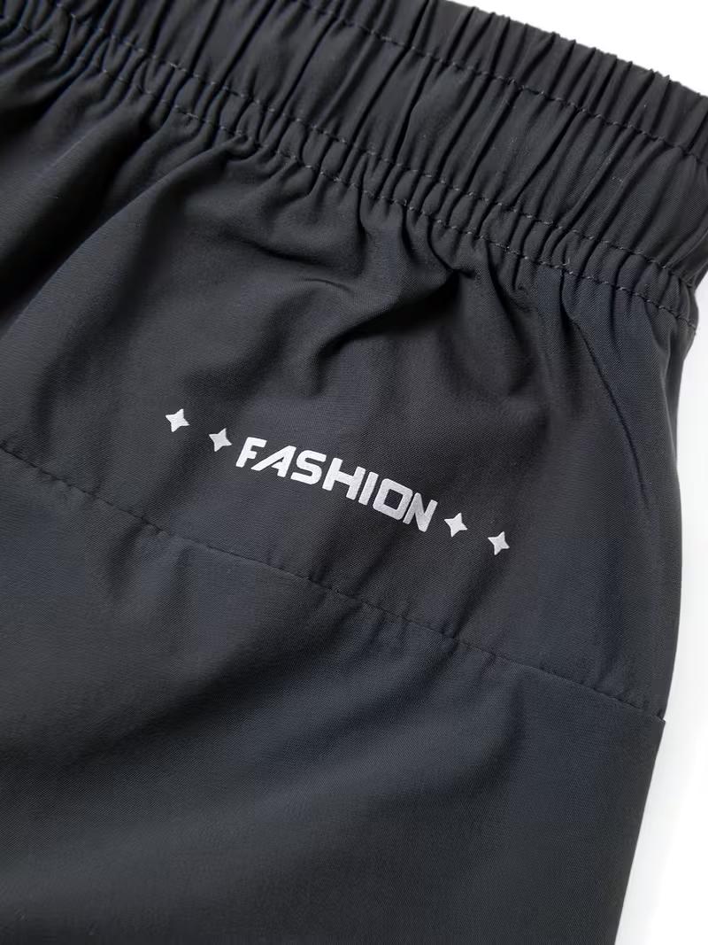 Men’s 5-Pack Quick-Dry Lightweight Breathable Beach Swim Shorts - With Pockets and Elastic Waistband Drawstring - Suitable for Everyday Casual Wear Summer Swim Bottoms Trunks Activewear Swimtrunks essential shorts shorts for the summer shorts for summer Men’s 5-Pack Quick-Dry Lightweight Breathable Beach Swim Shorts - With Pockets and Elastic Waistband Drawstring - Suitable for Everyday Casual Wear Summer Swim Bottoms Trunks Activewear Swimtrunks essential shorts shorts for the summer shorts for summer