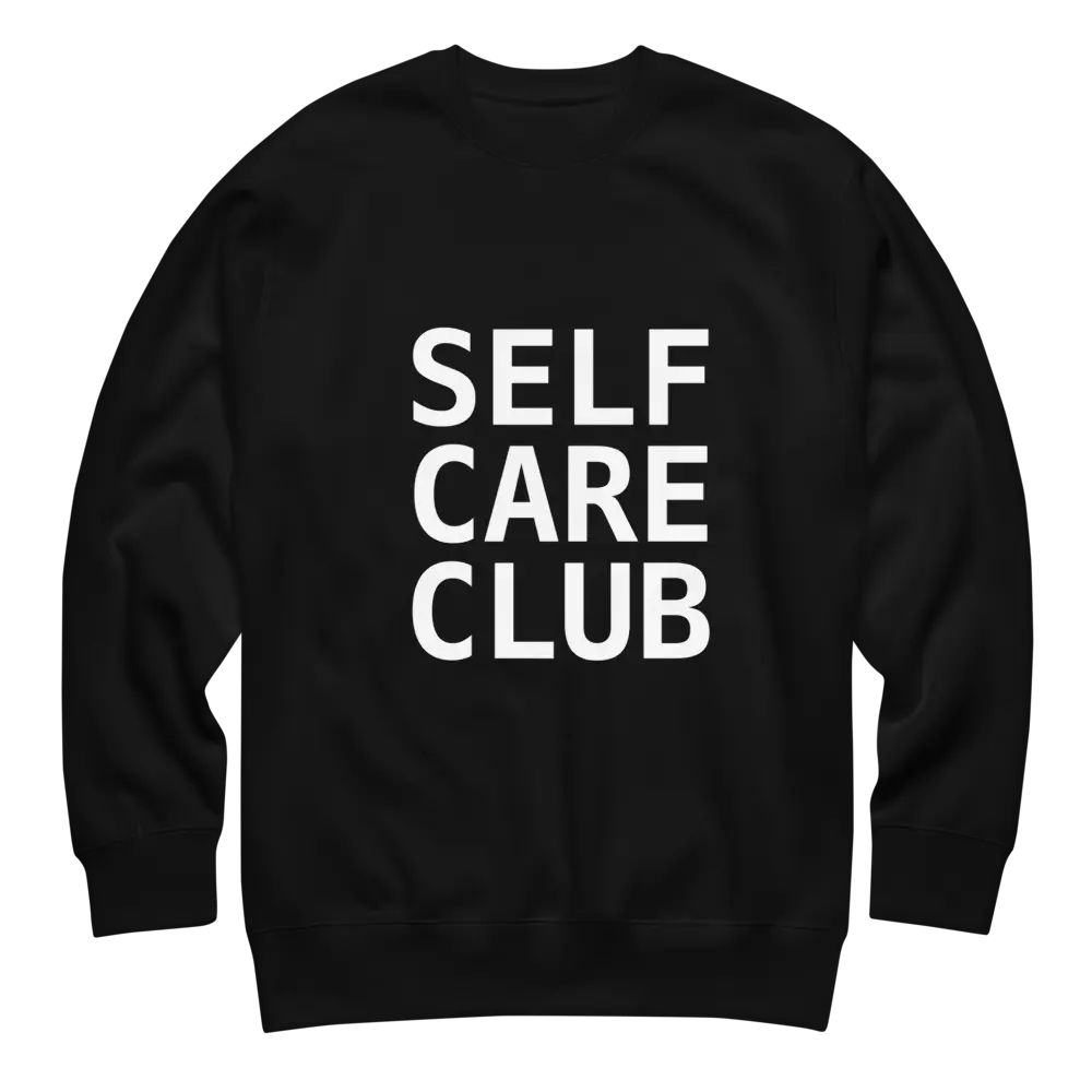 Unisex Premium Sweatshirt
