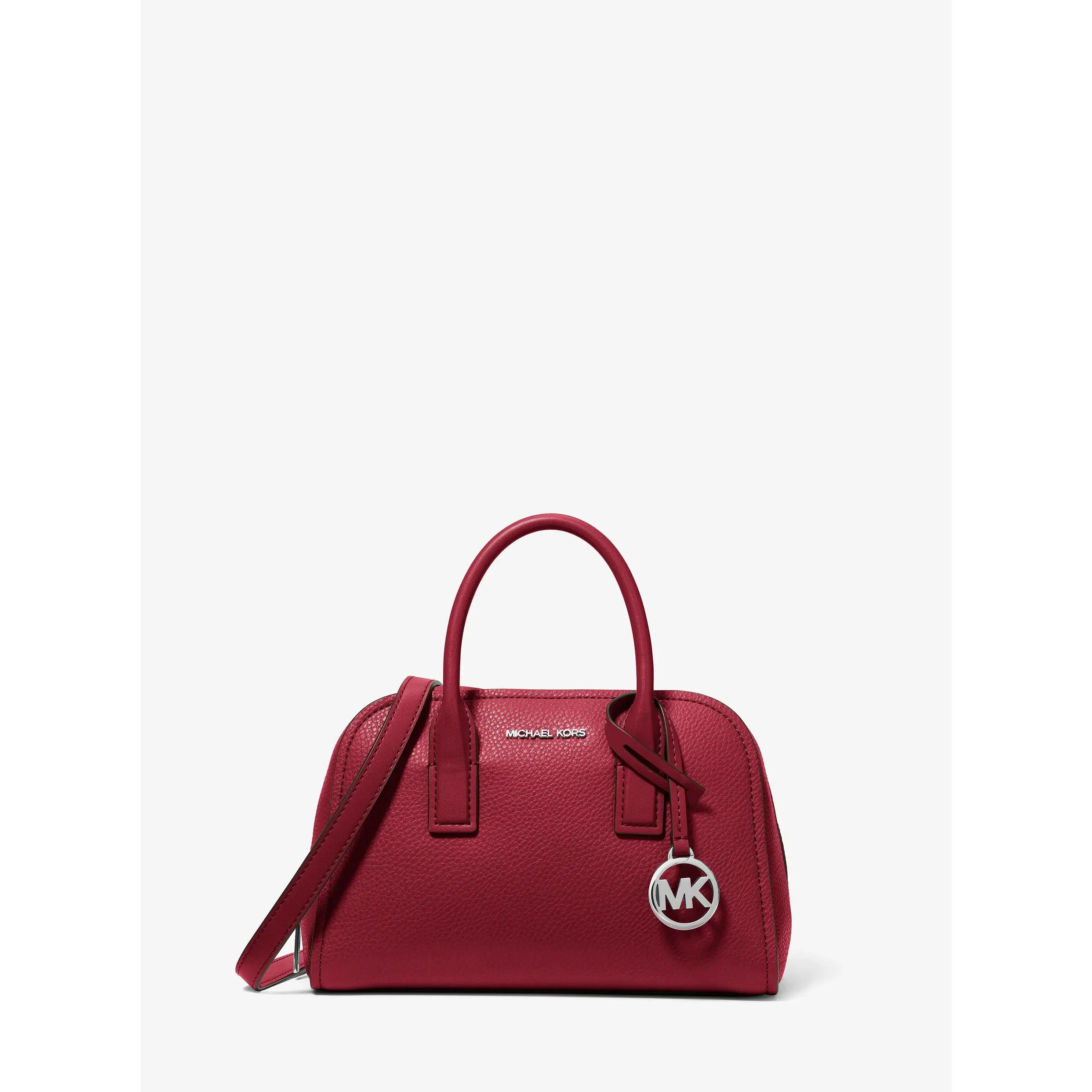 Ashton Small Messenger Bag