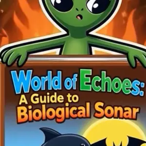 Tampikositos World Of Echoes book