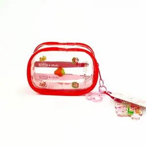 STRAWBERRY SHORTCAKE MINI TWEEZERS DUO