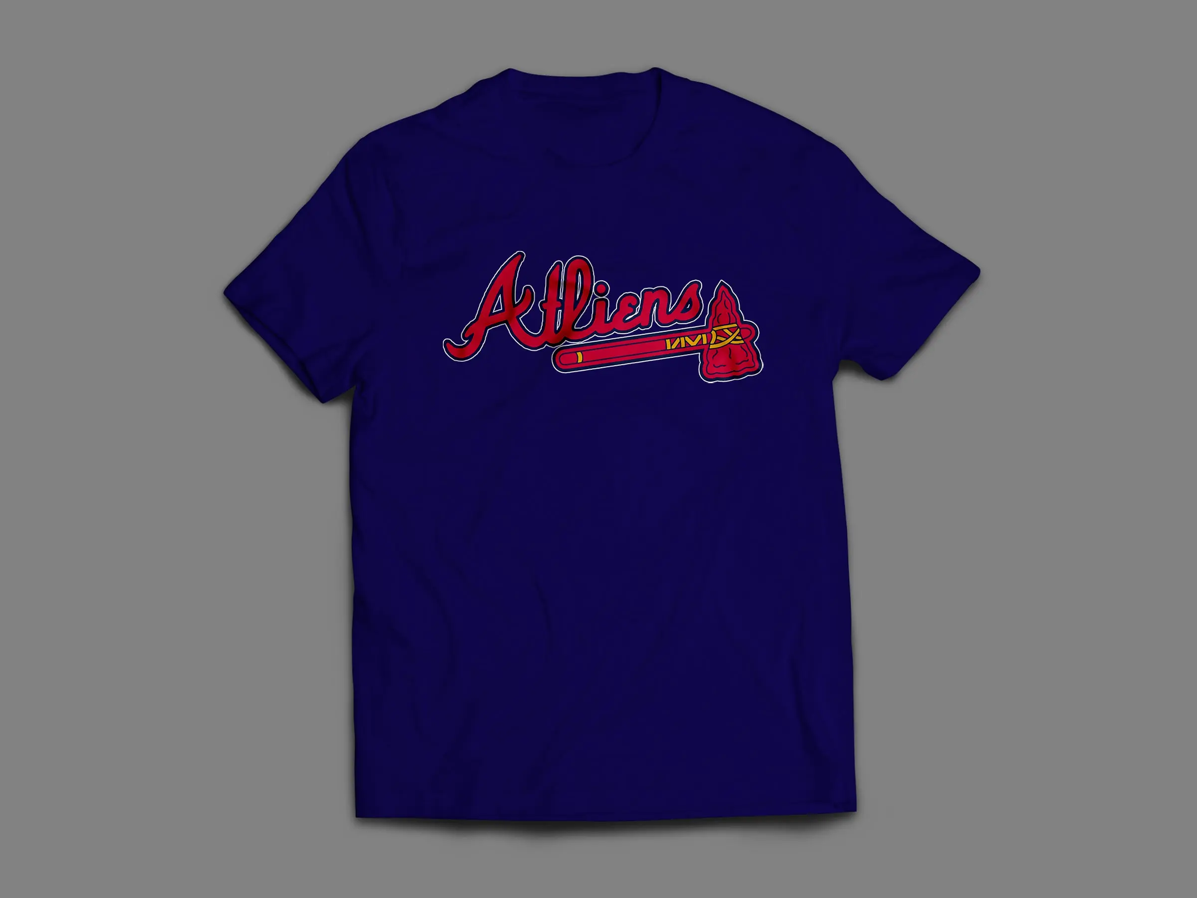 ATLiens KastOut