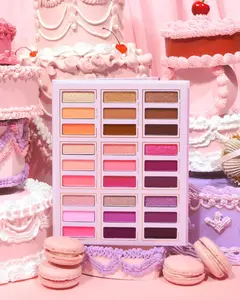 P.Louise Mini Make A Wish Palette