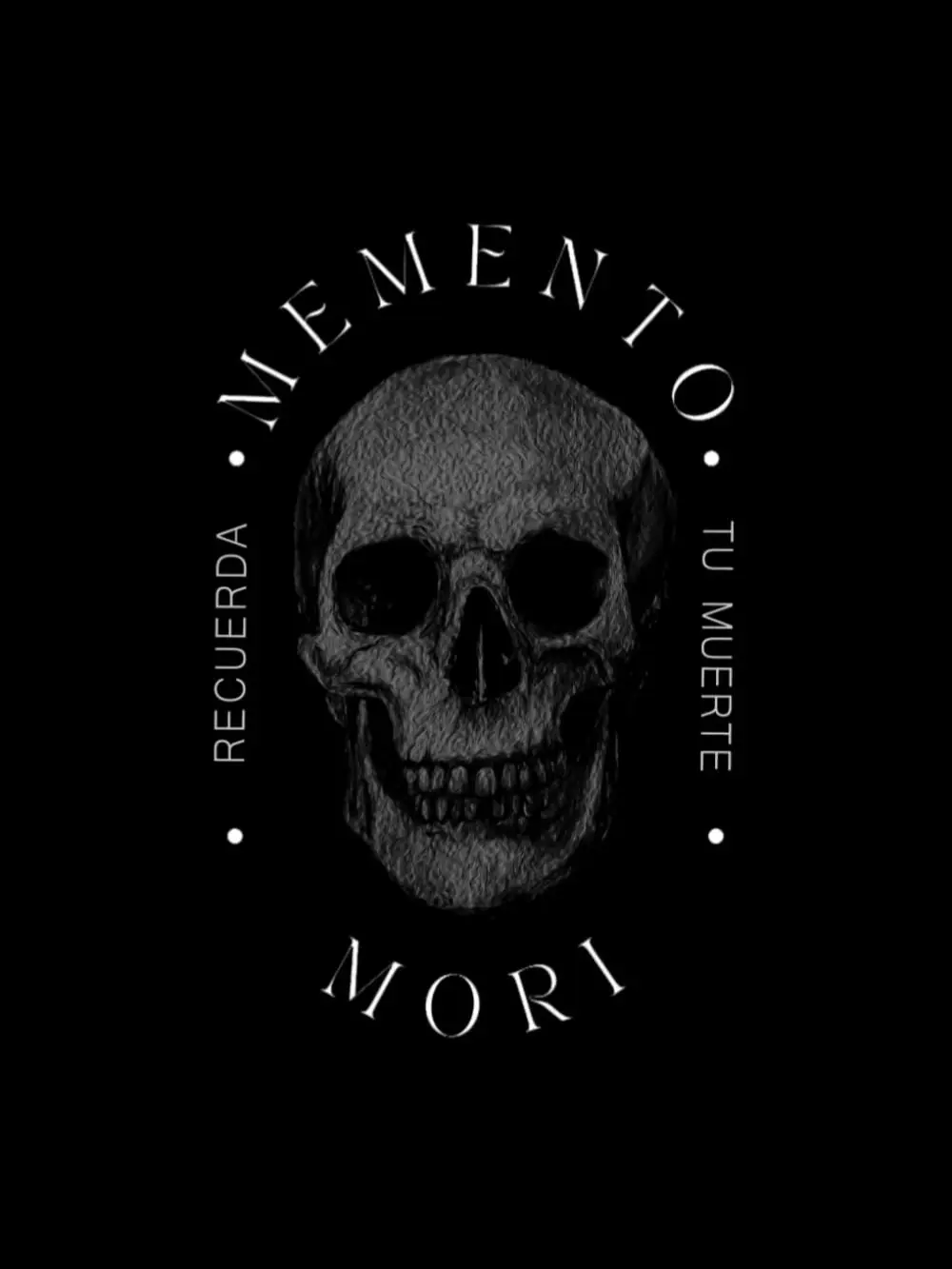 Memento Mori: Recuerda tu Muerte (Instantes Eternos: Colección Tempus.) (Spanish Edition) inspirational book mens  devotional devotional  for  men bible Quotes Death Insignificant Life