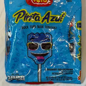 Vero Pinta Azul Vero Pinta Azul