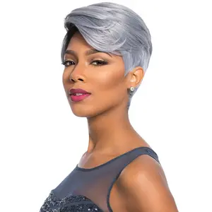 Sensationnel Instant Fashion Synthetic Hair Wig - UMA