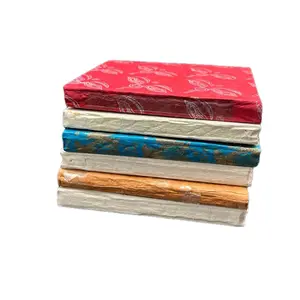 Mini Handmade Paper Notebooks