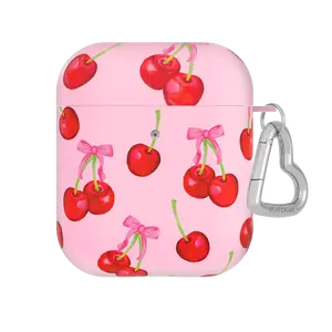 Sweet Cherry AirPod Case