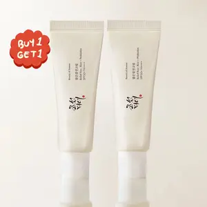 Beauty of Joseon - Relief Sun Rice + Probiotics SPF50+ PA++++ buy one get one