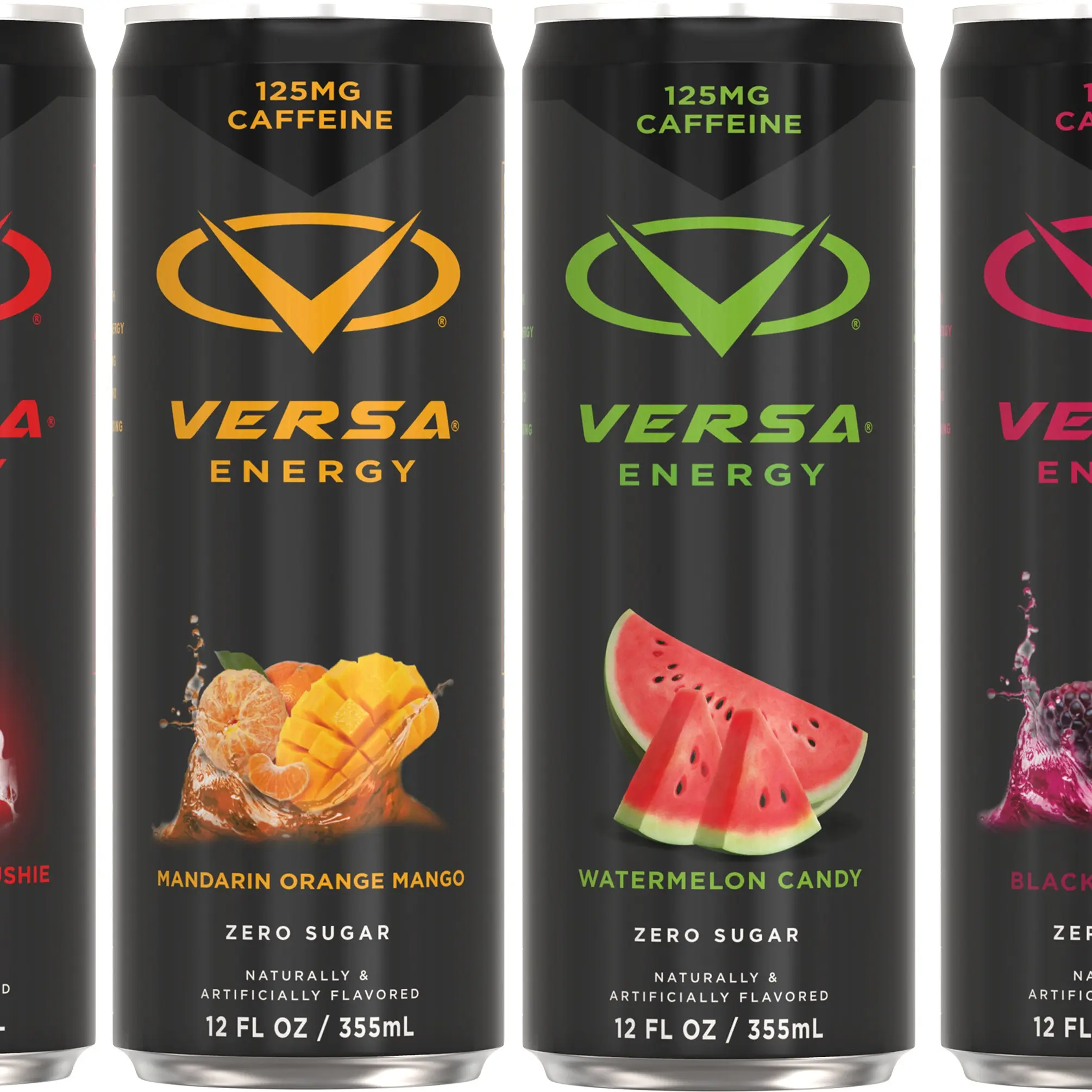 Variety Pack / 12 Pack