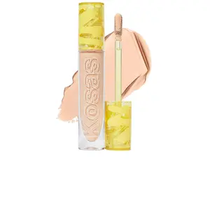 Kosas Revealer Super Creamy + Brightening Concealer With Caffeine And Hyaluronic Acid in 3.8 N