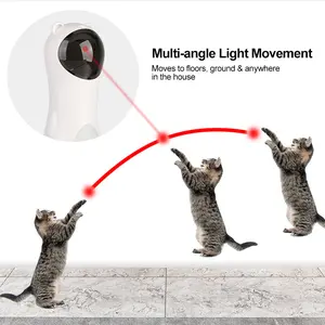 SmartLaser Cat Play Tower