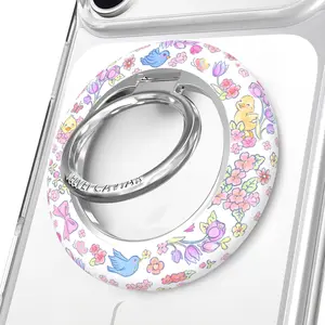 Fairytale Forest MagSafe Grip Ring