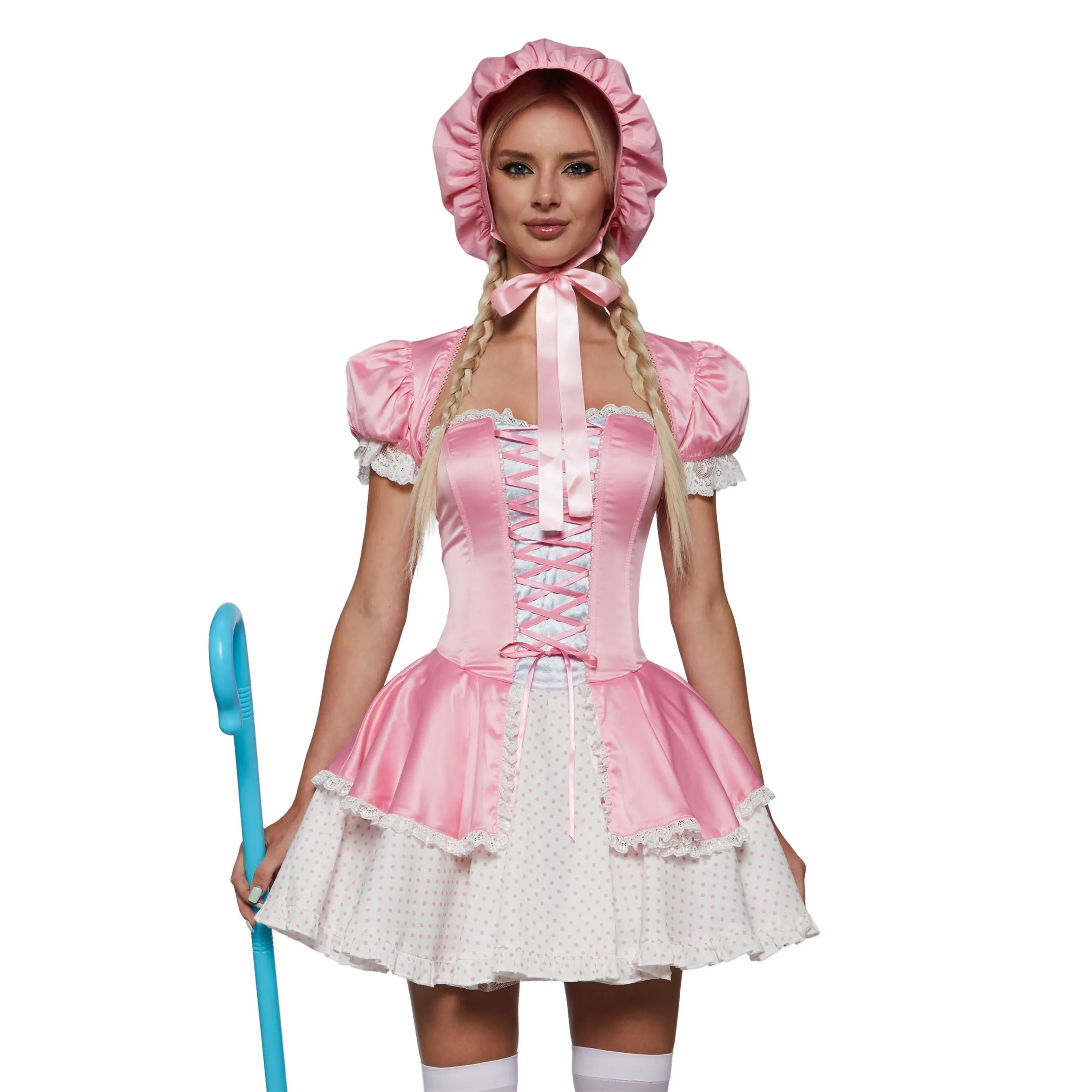 Bo Peep Costume
