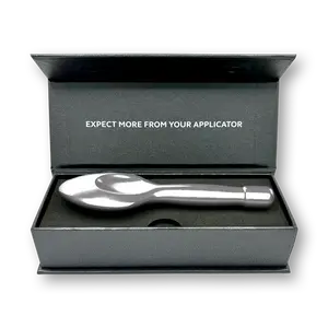 The Applicator®: Stainless Steel