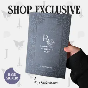 BLEM Ravenshurst University Duet Flopmibus Paperback Omnibus