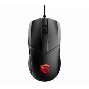 MSI Clutch GM41 Lightweight V2 Gaming Mouse