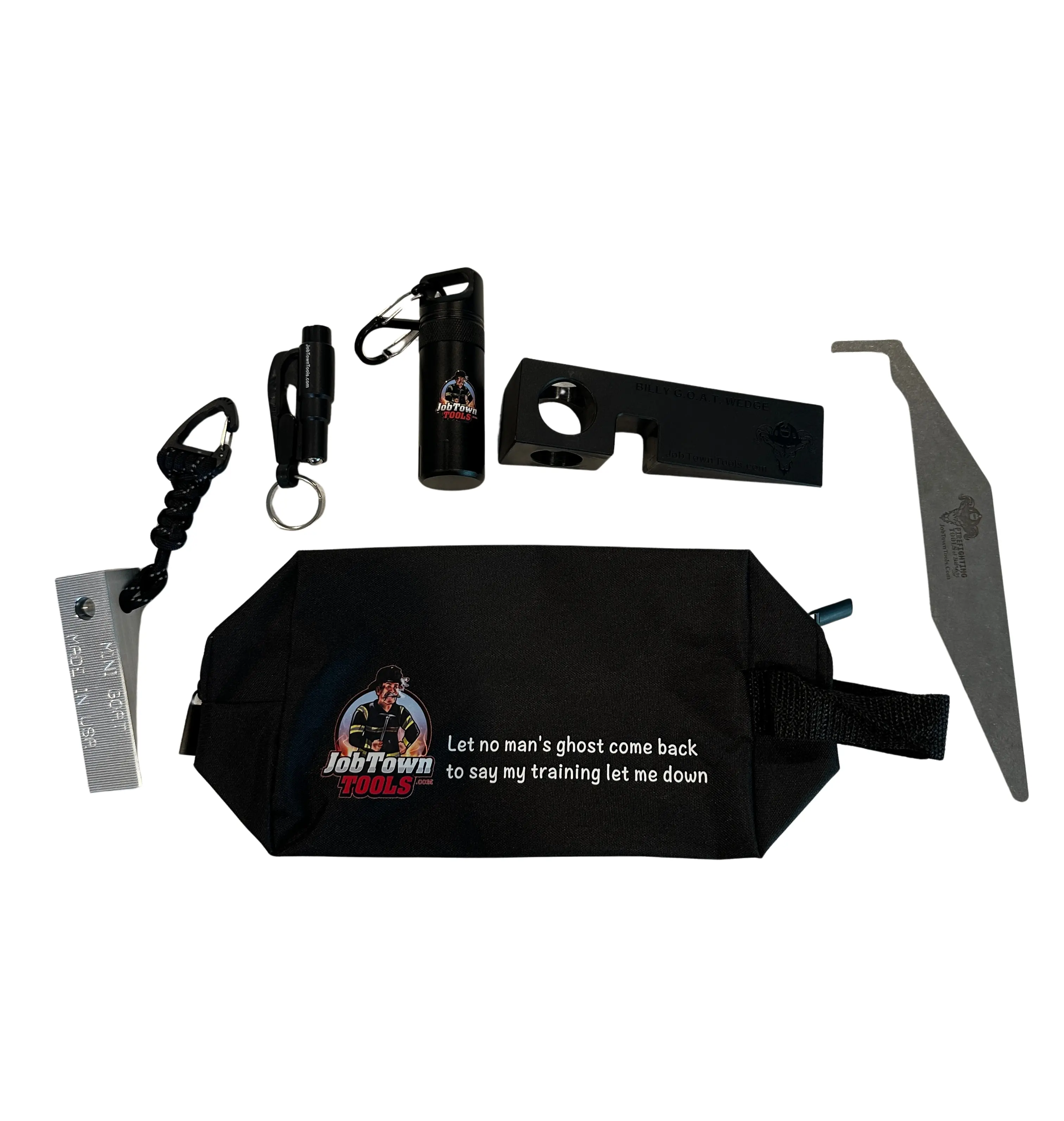 EDC- Every Day Car Kit