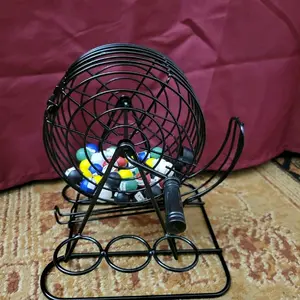 Crystals and Gemstones Ball Wheel