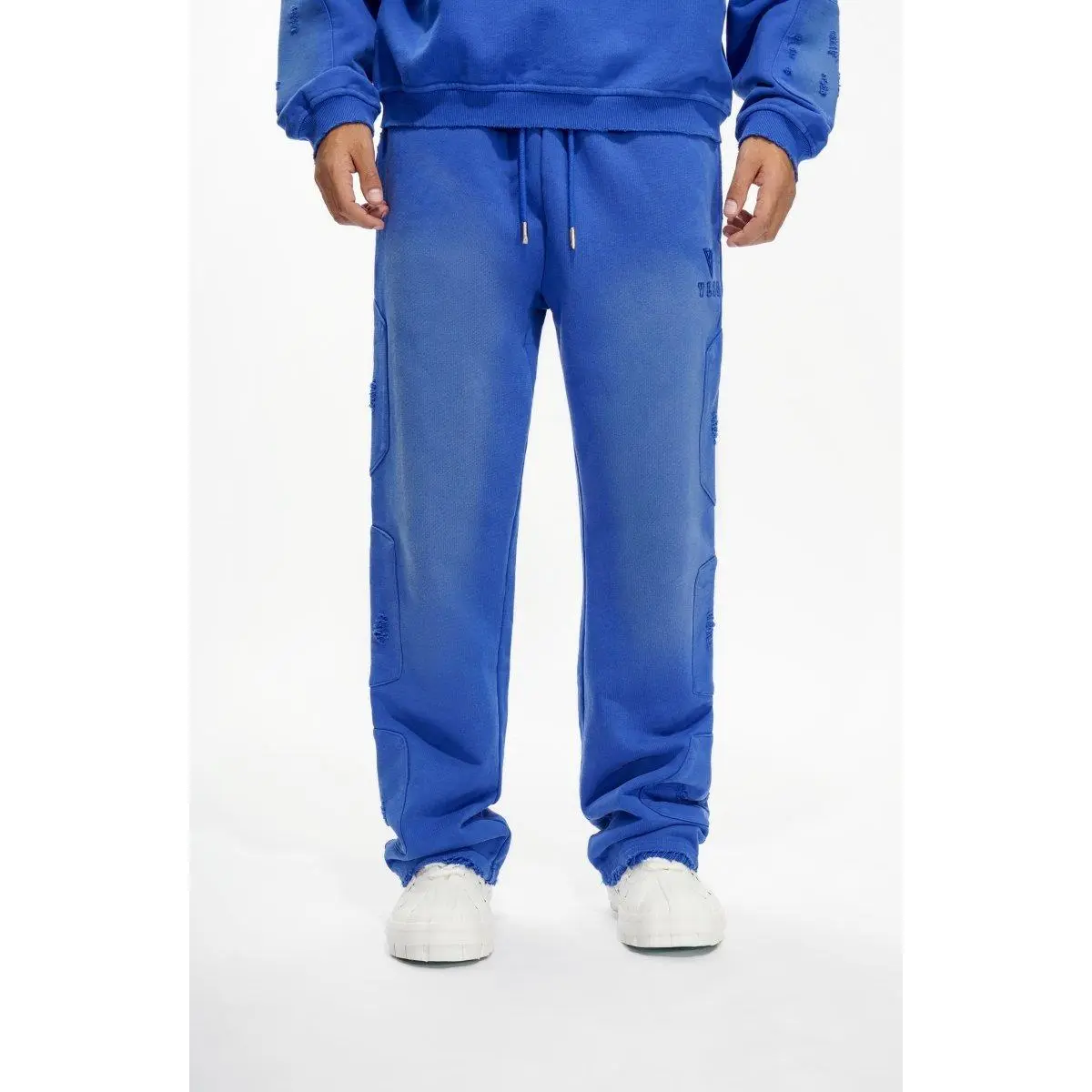 Pivot Blue Pants Pivot Blue Pants
