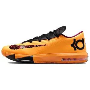 Nike KD 6 'Peanut Butter Jelly' 2026 Nike KD 6 'Peanut Butter Jelly' 2026