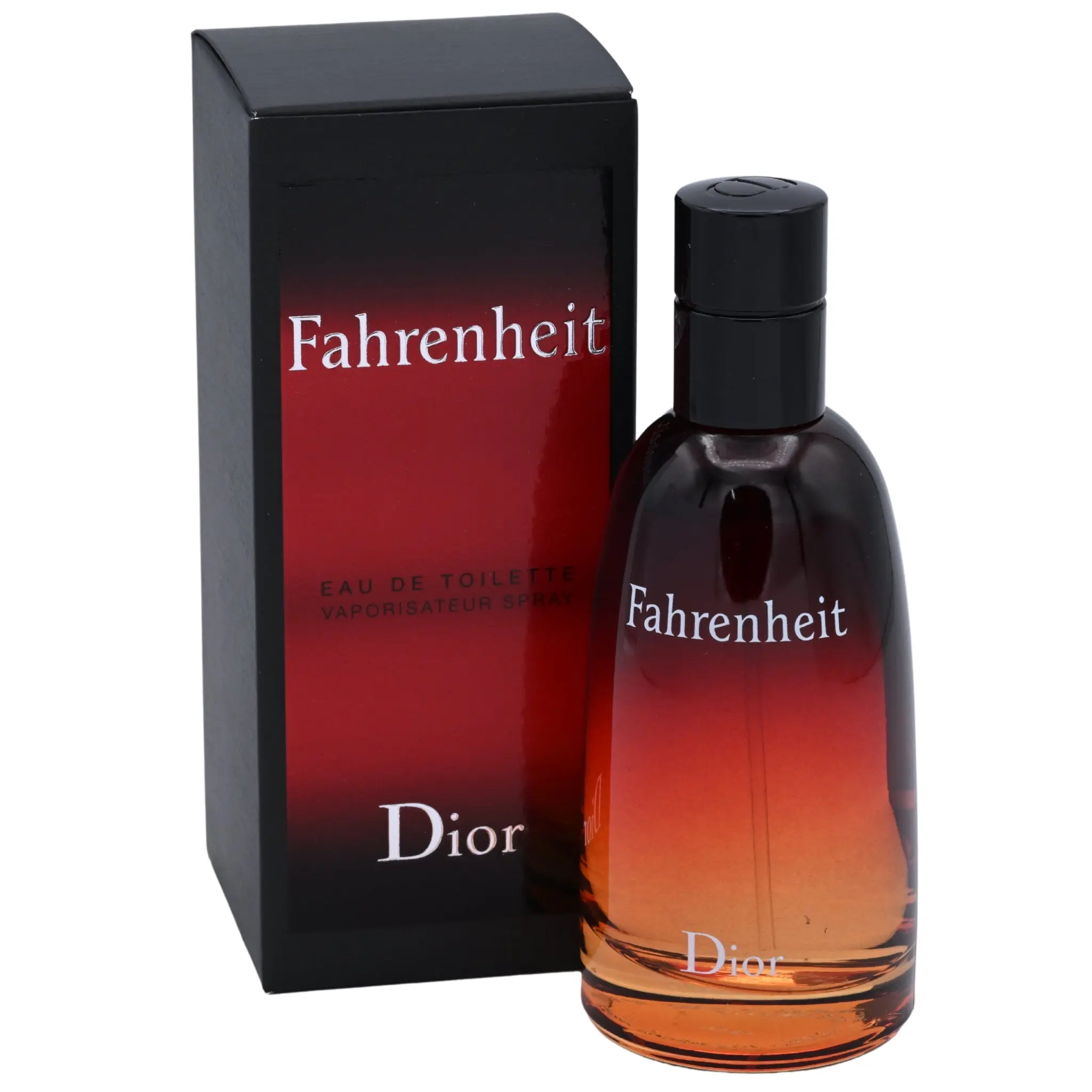 Christian Dior Fahrenheit Eau de Toilette (EDT) Spray for Men 1.7 fl oz - Dior, Fragrance, Daytime Wear