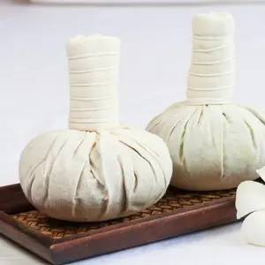 Thai massage herb ball Thai massage herb ball