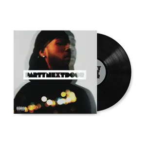 PARTYNEXTDOOR - PARTYNEXTDOOR 1