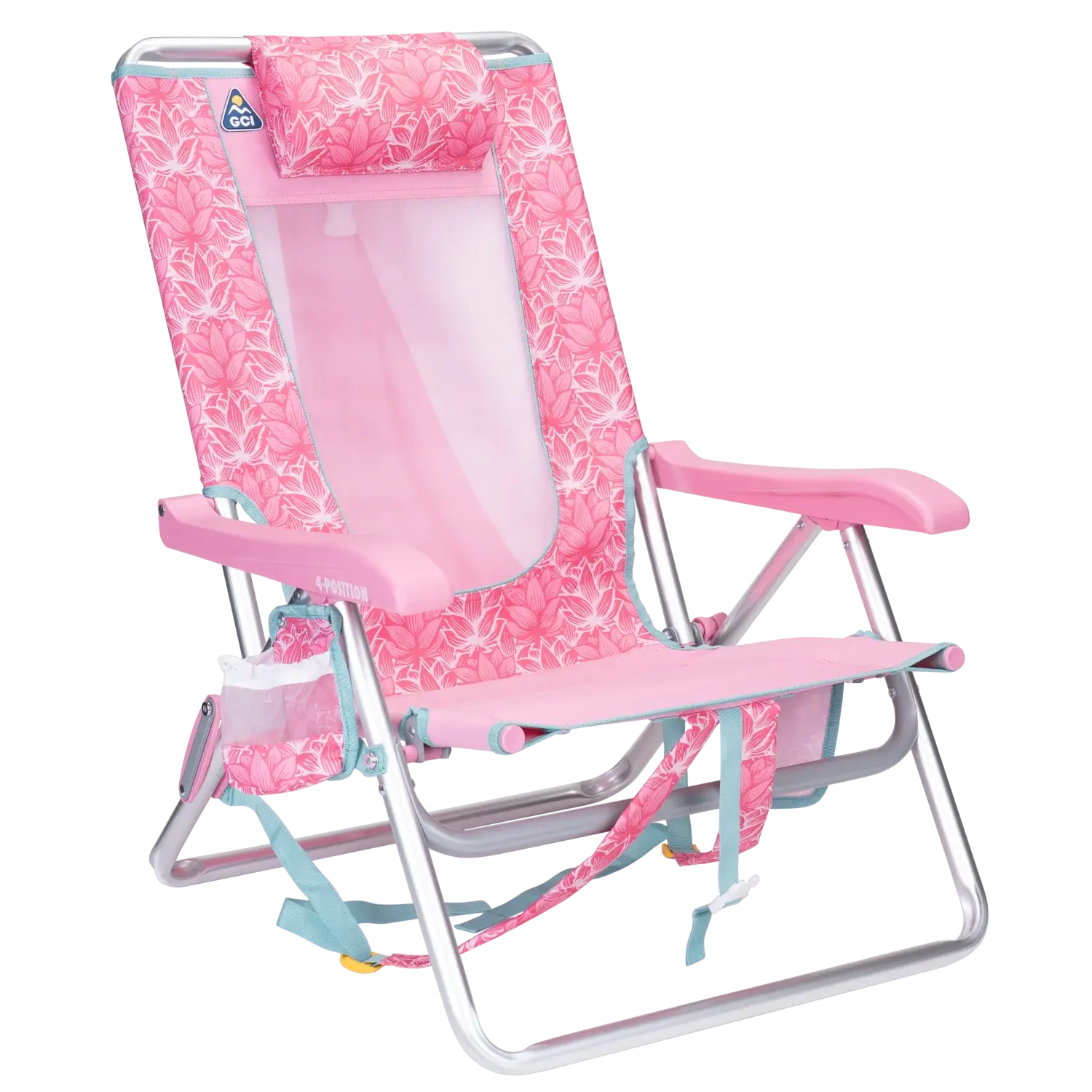 GCI Outdoor Backpack Beach Chair™ GCI Outdoor Backpack Beach Chair™
