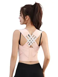 Invisible Posture Brace That Actually Feels Like Nothing